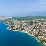 Ivan-4 By Interhome Appartement Maslenica