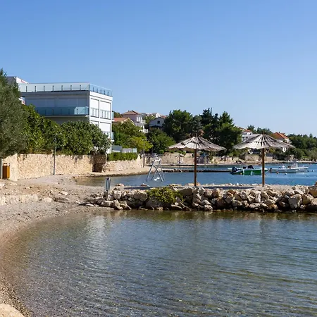 Apartamento Ivan-4 By Interhome