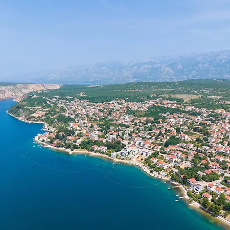 Ivan-4 By Interhome Apartamento Maslenica