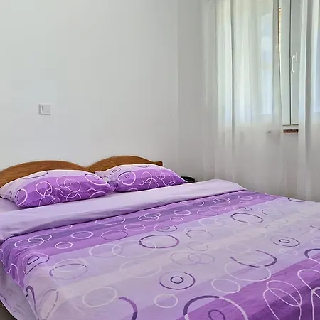 Appartamento Ivan-4 By Interhome Maslenica