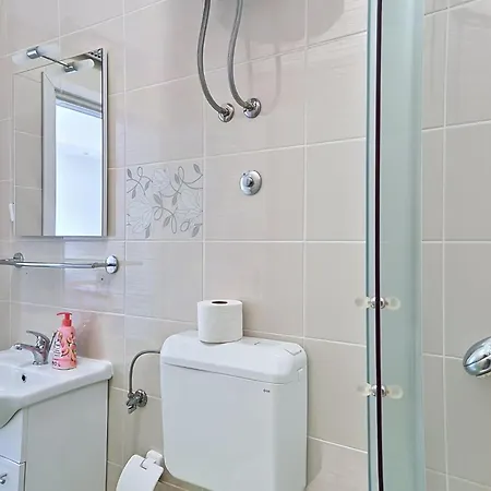 Ivan-4 By Interhome Appartamento Maslenica