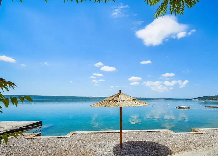 아파트 Ivan-4 By Interhome