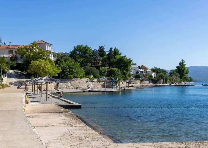 아파트 Ivan-4 By Interhome *