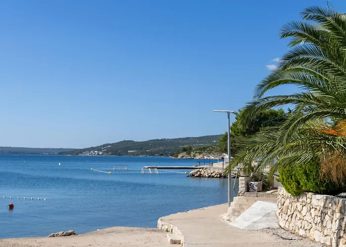 아파트 Ivan-4 By Interhome 마슬레니차