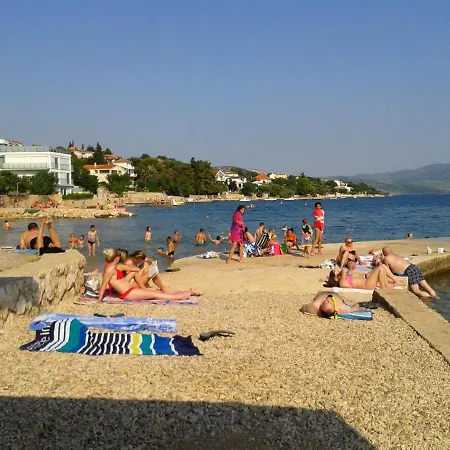 Apartamento Ivan-4 By Interhome Maslenica