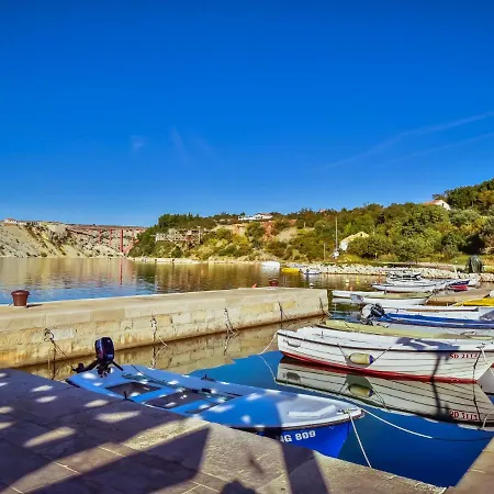 Apartman Ivan-4 By Interhome *