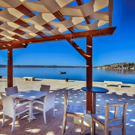 Ivan-4 By Interhome Apartman *