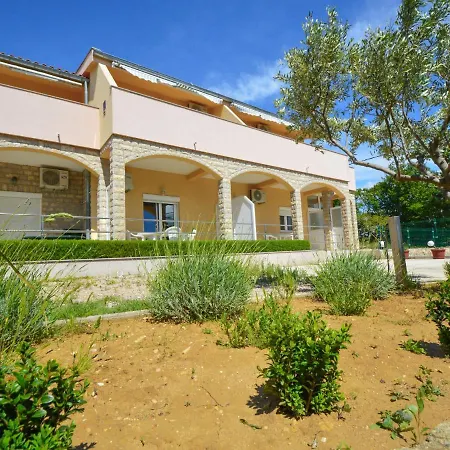 Ivan-4 By Interhome Apartamento