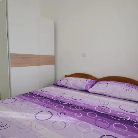 Ivan-4 By Interhome Apartman Maslenica