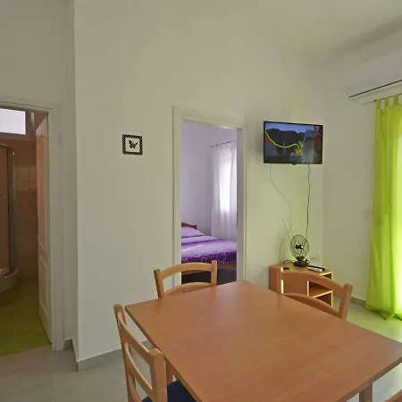 Ivan-4 By Interhome Apartman *