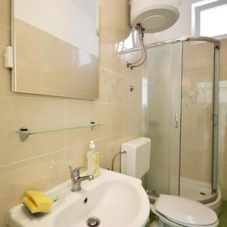 Ivan-4 By Interhome Apartamento Maslenica