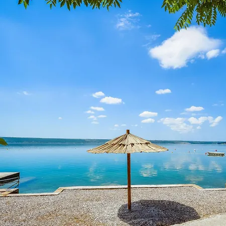 Apartamento Ivan-4 By Interhome