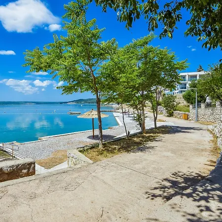 Apartamento Ivan-4 By Interhome Maslenica