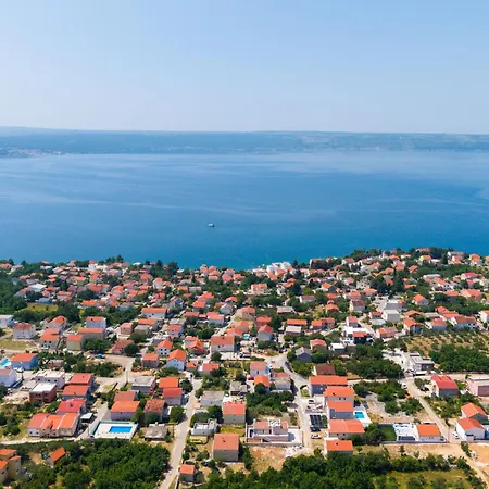 Apartman Ivan-4 By Interhome *