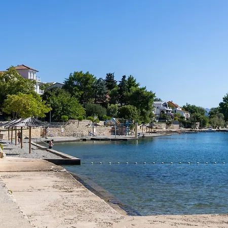 Apartamento Ivan-4 By Interhome *