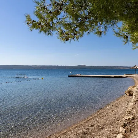 Apartamento Ivan-4 By Interhome Maslenica