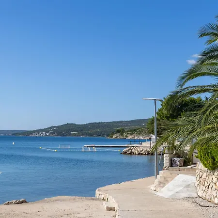 Apartman Ivan-4 By Interhome Maslenica