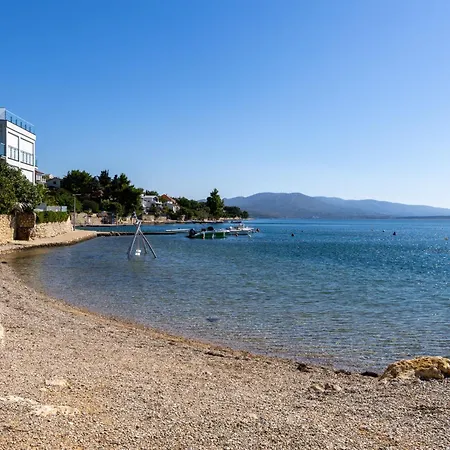 Ivan-4 By Interhome Apartamento Maslenica