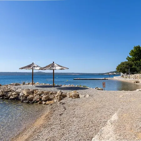 Apartamento Ivan-4 By Interhome