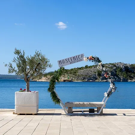 Ivan-4 By Interhome Apartamento