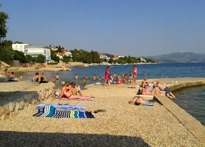 公寓 Ivan-4 By Interhome 马斯莱尼察