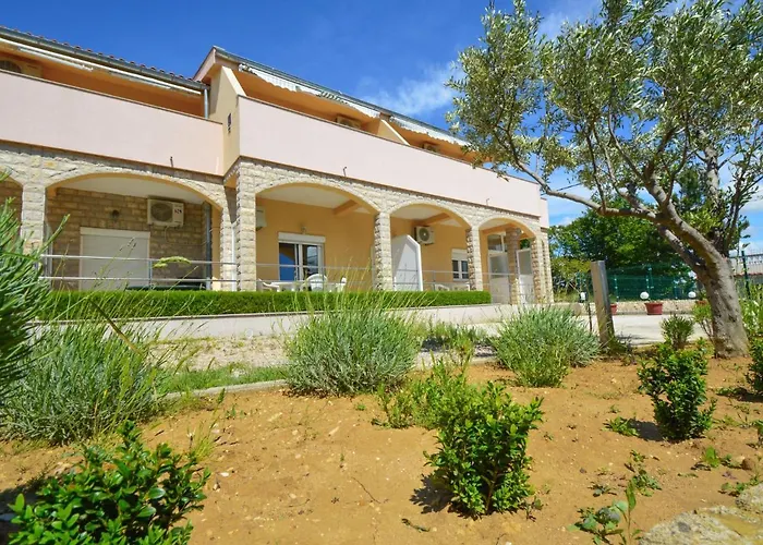 Ivan-4 By Interhome Apartamento