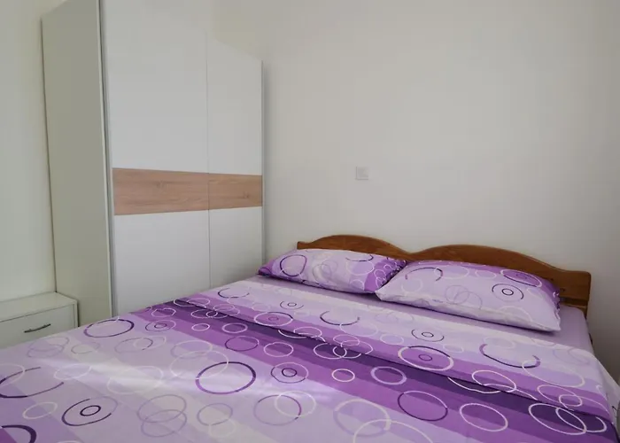 Ivan-4 By Interhome Apartamento Maslenica