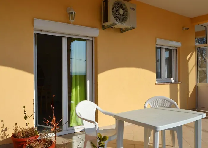 公寓 Ivan-4 By Interhome