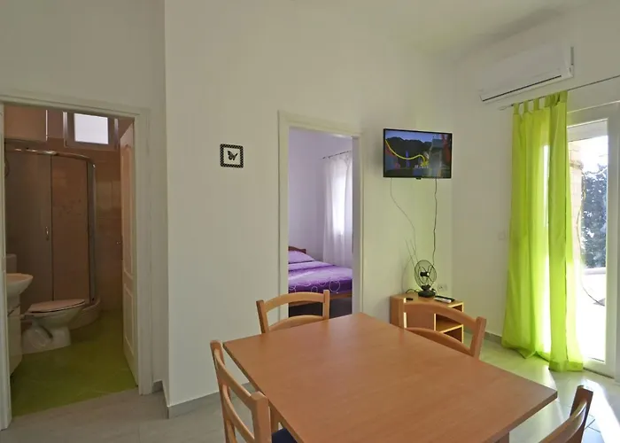Ivan-4 By Interhome Apartamento *