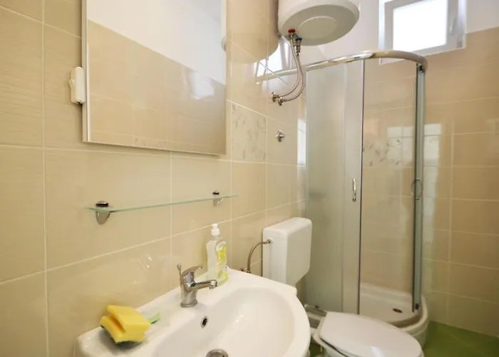 Ivan-4 By Interhome Apartamento Maslenica