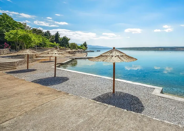 Ivan-4 By Interhome 公寓 *