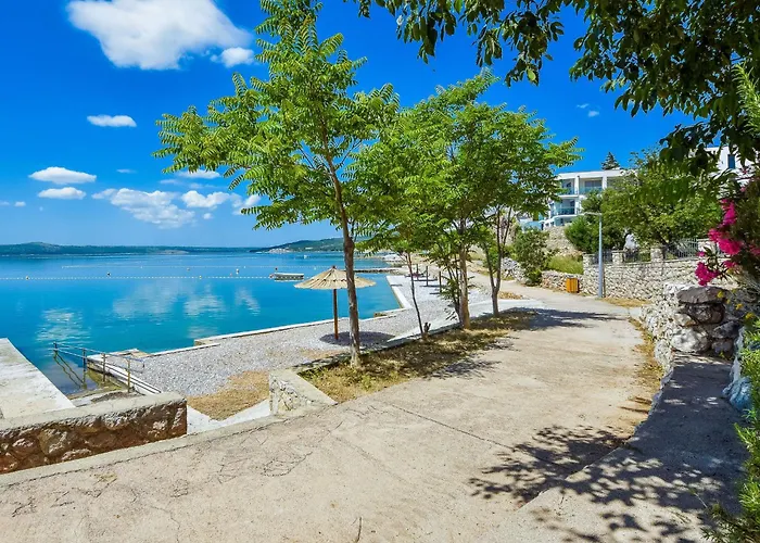 公寓 Ivan-4 By Interhome 马斯莱尼察