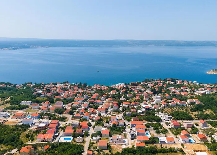 公寓 Ivan-4 By Interhome *