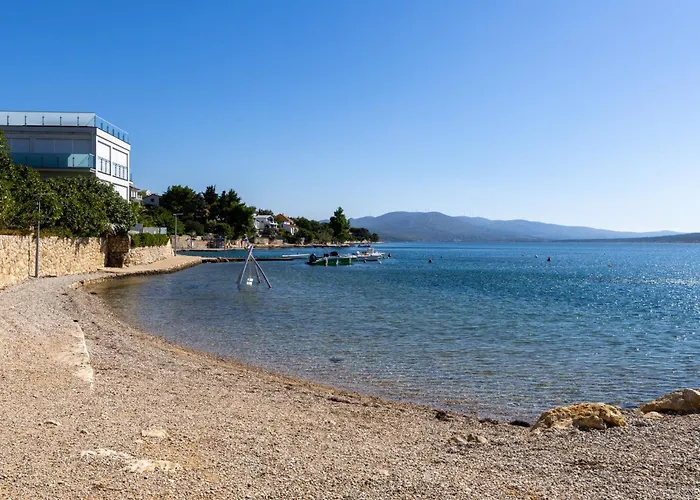 Ivan-4 By Interhome 公寓 马斯莱尼察