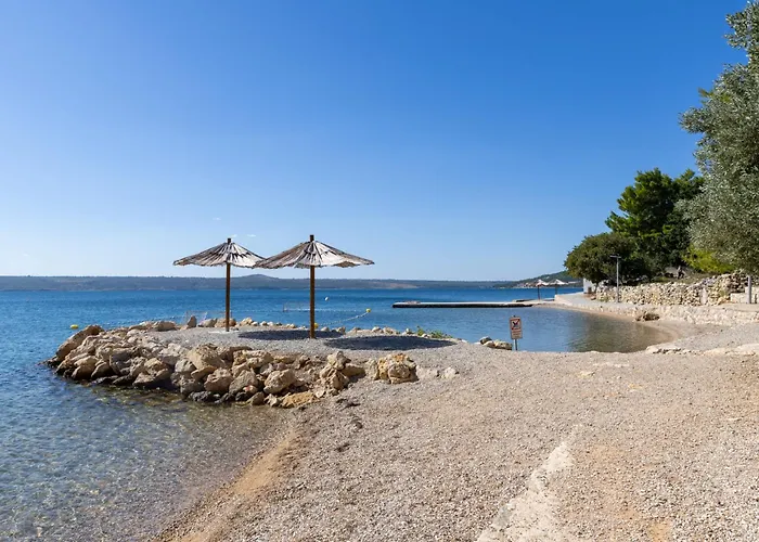 公寓 Ivan-4 By Interhome