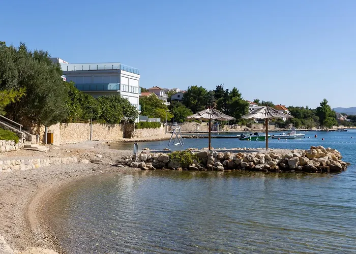 公寓 Ivan-4 By Interhome