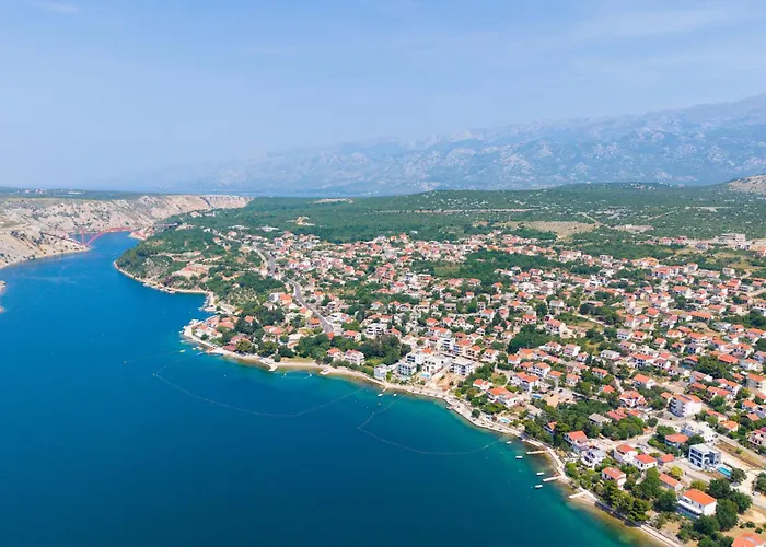 Ivan-4 By Interhome Apartamento Maslenica